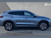 Used BYD Seal U Comfort 214 HP (157 kW) 2025 Grey SUV