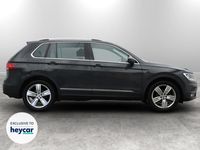 used VW Tiguan 2.0 TDi 150 Match 5dr