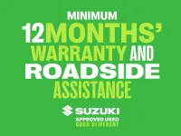 Używany Suzuki SX4 2023 Czerwony Hatchback