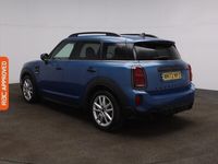 used Mini Cooper S Countryman 2.0 Sport 5dr Auto - SUV 5 Seats Test DriveReserve This Car - COUNTRYMAN WM72NPZEnquire - COUNTRYMAN WM72NPZ