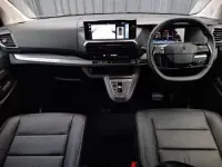 Nuevo Citroën Spacetourer 177 CV (130 kW) 2025 Gris Monovolumen