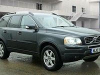 Used Volvo XC90 182 HP (133 kW) 2010 SUV