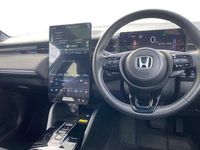 Used Honda e:Ny1 Advance 150 kW (204 HP) 2024 Aqua topaz SUV
