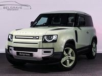 Used Land Rover Defender 75th Limited Edition 2023 Green SUV