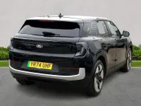Usado Ford Explorer Premium 210 kW (286 HP) 2024 Preto SUV