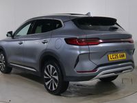 Used BYD Seal Boost 218 HP (160 kW) 2026 Estate