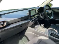 Used Cupra Formentor 150 HP (110 kW) 2022 Grey SUV