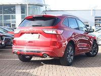 Used Ford Kuga ST-Line 190 HP (139 kW) 2022 Red SUV