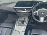 Used BMW Z4 M Sport 335 HP (246 kW) 2024 White Cabriolet