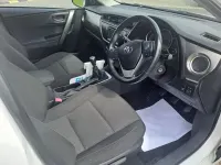 Used Toyota Auris 132 HP (97 kW) 2013 Hatchback