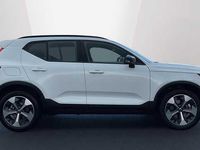 Used Volvo XC40 Plus 194 HP (142 kW) 2026 SUV