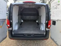 Used Mercedes Vito 2018 Silver Van