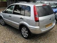 Used Ford Fusion 2003 Estate