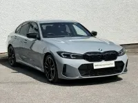 Used BMW M340 Shadowline 335 HP (246 kW) 2023 Grey Sedan