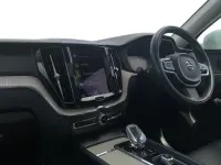 Used Volvo XC60 Inscription 250 HP (183 kW) 2020 Silver SUV