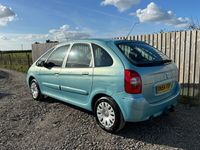 used Citroën Xsara Picasso 1.6i Desire 2 5dr