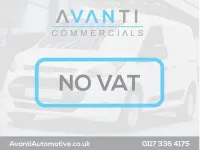 Used Ford Transit Limited 130 HP (95 kW) 2020 Silver Van