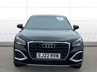 Used Audi Q2 Sport 150 HP (110 kW) 2026 SUV