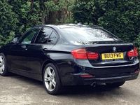 used BMW 316 3 Series 1.6 i Sport Euro 6 (s/s) 4dr AIRCON Saloon