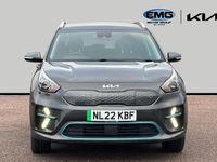 Used Kia Niro 150 kW (204 HP) 2022 Grey SUV
