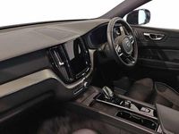 Used Volvo XC60 Plus 247 HP (181 kW) 2023 SUV