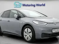 Used VW ID.3 Pro 106 kW (145 HP) 2022 Hatchback