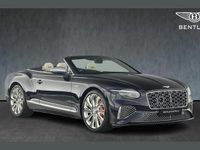 Used Bentley Bentayga 541 HP (397 kW) 2024 Black SUV