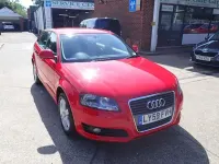 Used Audi A3 2010 Hatchback
