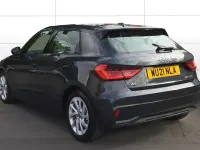 Used Audi A1 Sportback Sport 110 HP (80 kW) 2024 Hatchback