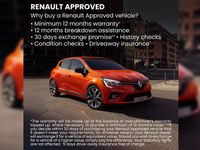 Used Renault Clio V Esprit Alpine 90 HP (66 kW) 2024 Red  Hatchback