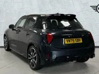 Used Mini Cooper Hatch 113 kW (154 HP) 2025 Grey Hatchback