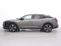 Used Citroën C5 X PureTech 2023 Grey Estate