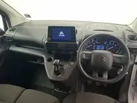 Usado Citroën Berlingo 100 HP (73 kW) 2024 Branco Monovolume