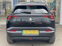 Used Suzuki Vitara 127 kW (174 HP) 2025 Wb3 bluish black pearl SUV