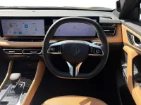 Used MG HS Trophy 170 HP (125 kW) 2024 Black SUV