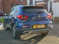 Used Renault Kadjar GT-Line 116 HP (85 kW) 2020 SUV