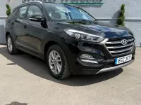 Second-hand Hyundai Tucson SE 141 CP (103 kW) 2018 SUV