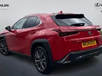 Used Lexus UX 250h Sport Design Packet 184 HP (135 kW) 2024 SUV