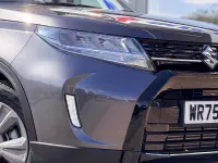 Neu Suzuki Vitara 2025 Grau SUV
