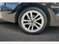 Used Audi A3 Sport 150 HP (110 kW) 2022 Black Sedan