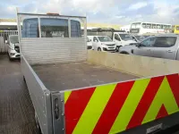 Used Maxus V90 150 HP (110 kW) 2022 Blue Van