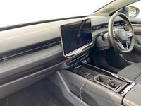 New VW ID.7 Pro 210 kW (286 HP) 2025 Glacier white Hatchback