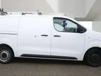 Used Peugeot Expert S 2018 White Van