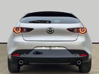 New Mazda 3 Homura-Line 140 HP (102 kW) 2025 Hatchback