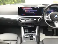 Used BMW 420 Gran Coupé M Sport 192 HP (141 kW) 2023 Grey Coupe