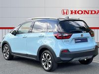 Used Honda Jazz Hybrid 109 HP (80 kW) 2022 Other Hatchback