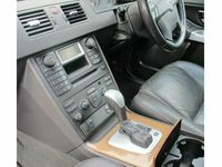 Used Volvo XC90 163 HP (119 kW) 2003 SUV