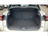 Used Nissan Juke N-Connecta 114 HP (83 kW) 2023 White SUV