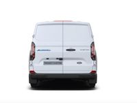 New Ford Transit Limited 100 kW (136 HP) 2026 White Van