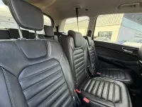 Used Ford Galaxy Titanium 190 HP (139 kW) 2021 Blue MPV